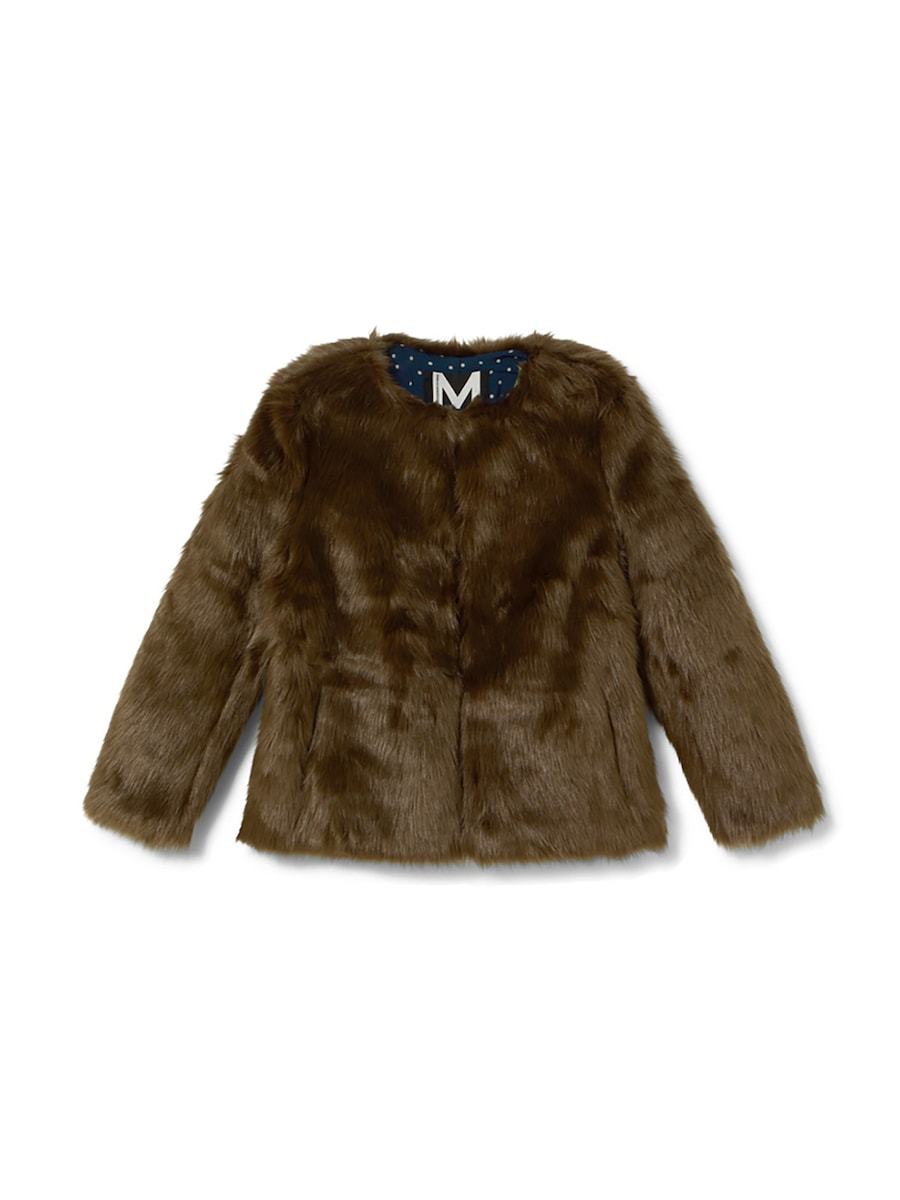 

Куртка межсезонная Lola Casademunt, оливковый