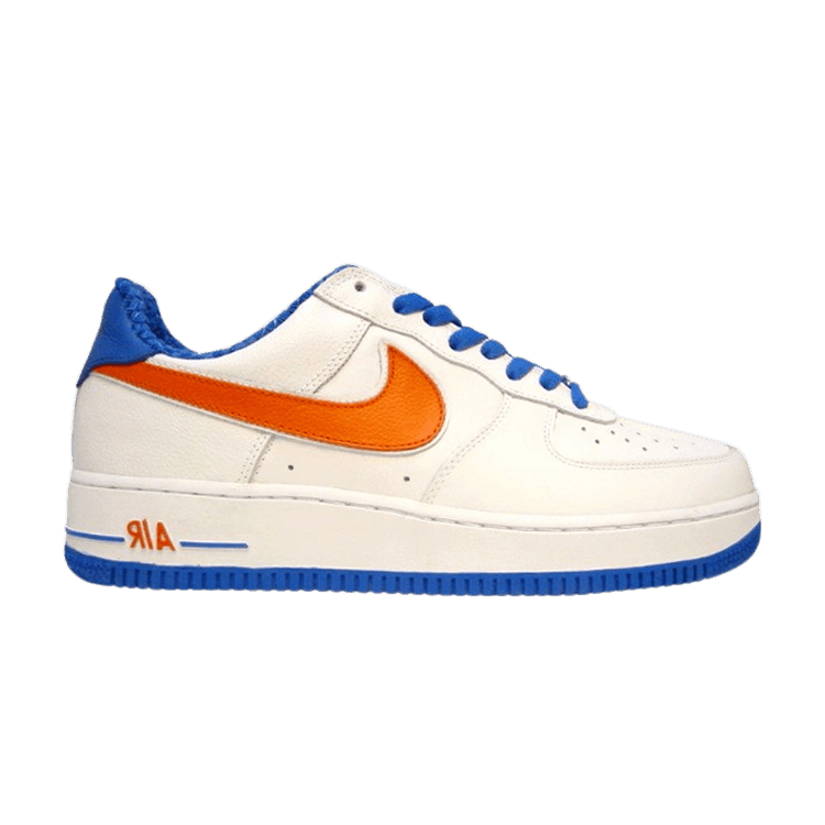 

Кроссовки Nike Air Force 1, белый