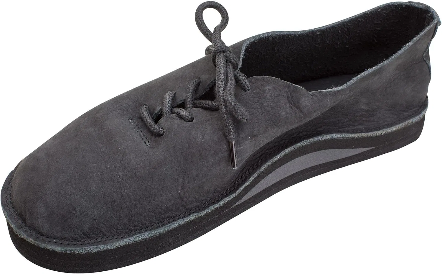 Мужские сандалии Rainbow Sandals цвета мокасин, Premier Black