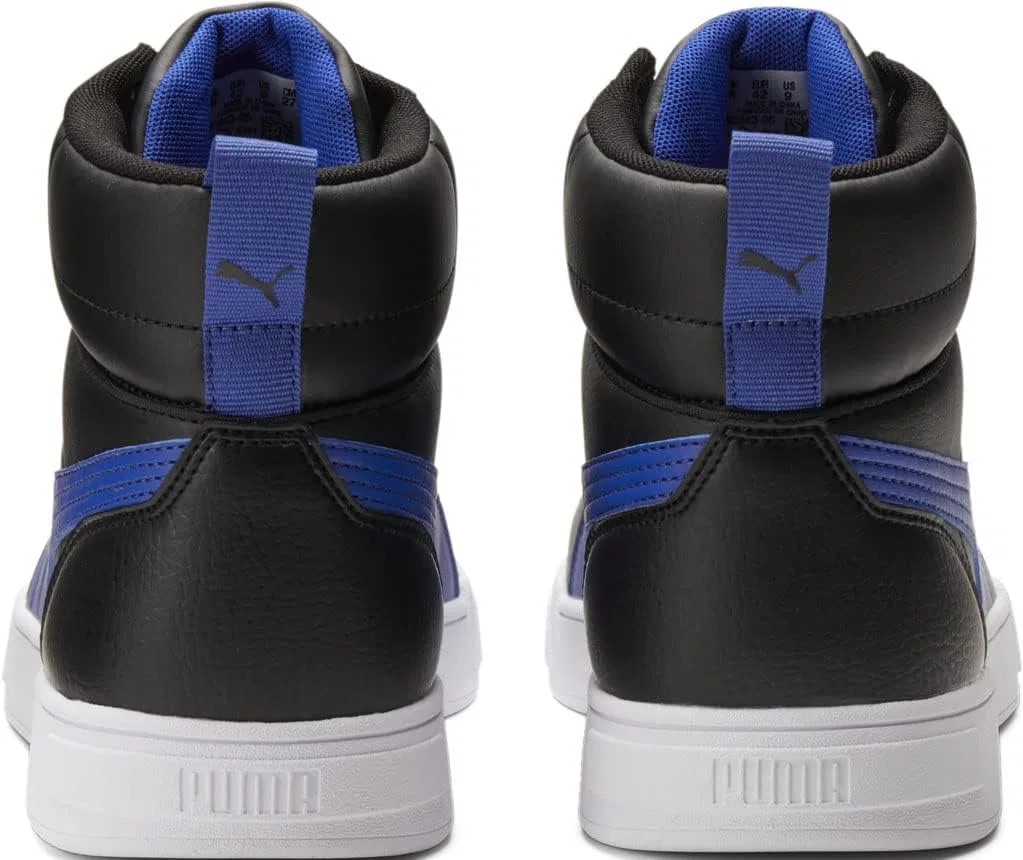 Кроссовки PUMA Pacer 23, PUMA Black/Surf the Web — фото 3