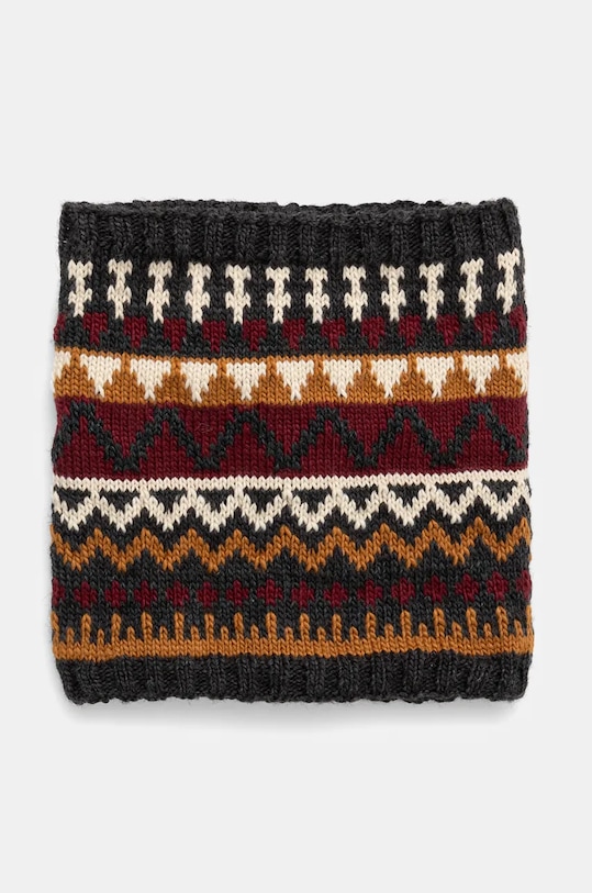 

Шарф Medicine, мультиколор