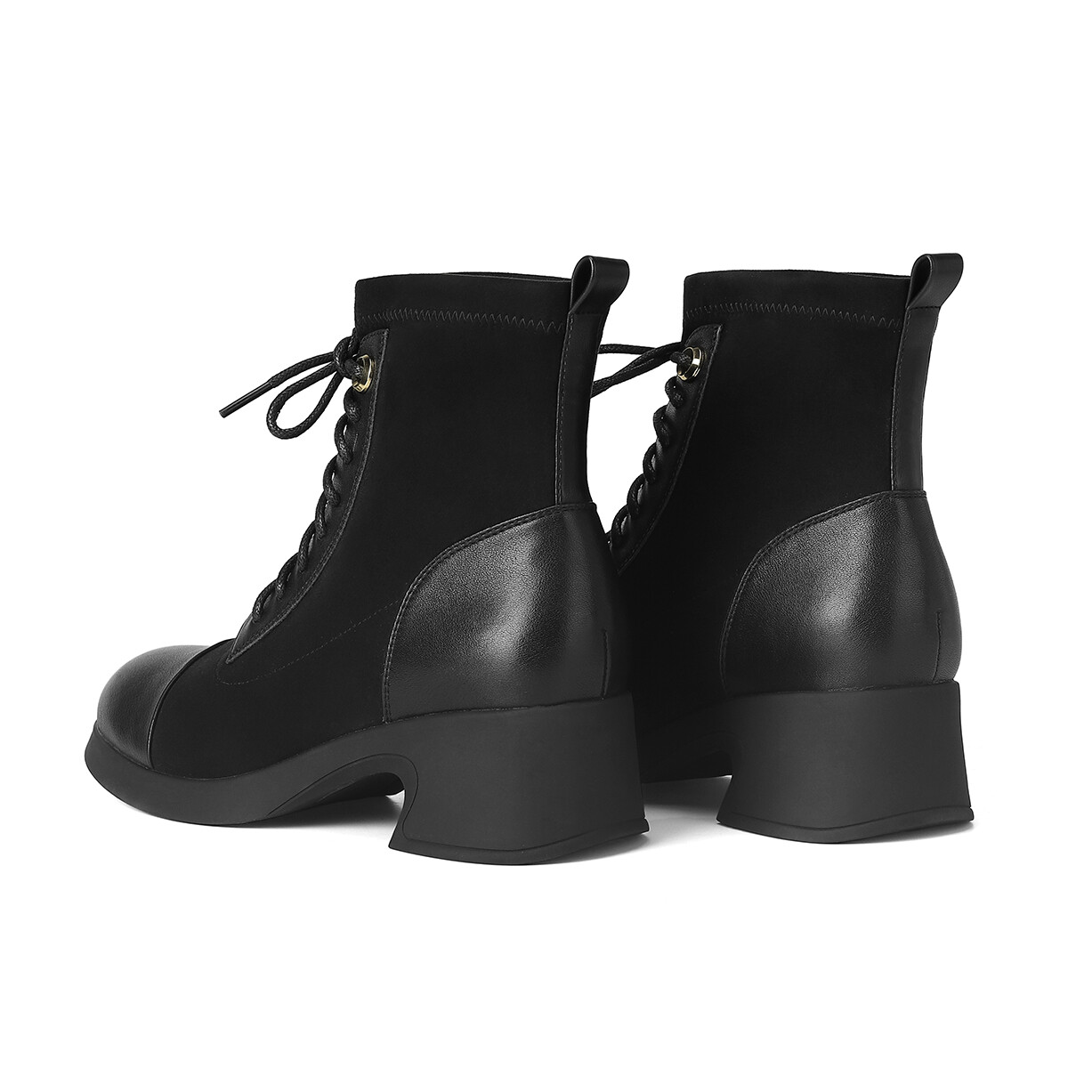 Ботильоны PIERCE GENTRY Ankle Boots Women's — фото 4