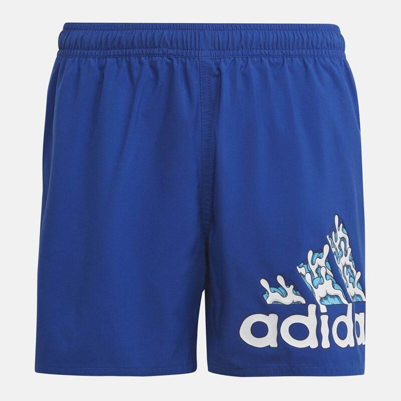 

Детские купальники aaron kai primeblue Adidas, белый