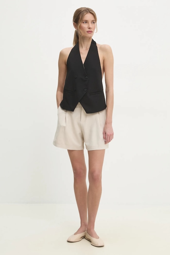 

Жилет Answear.Lab, черный