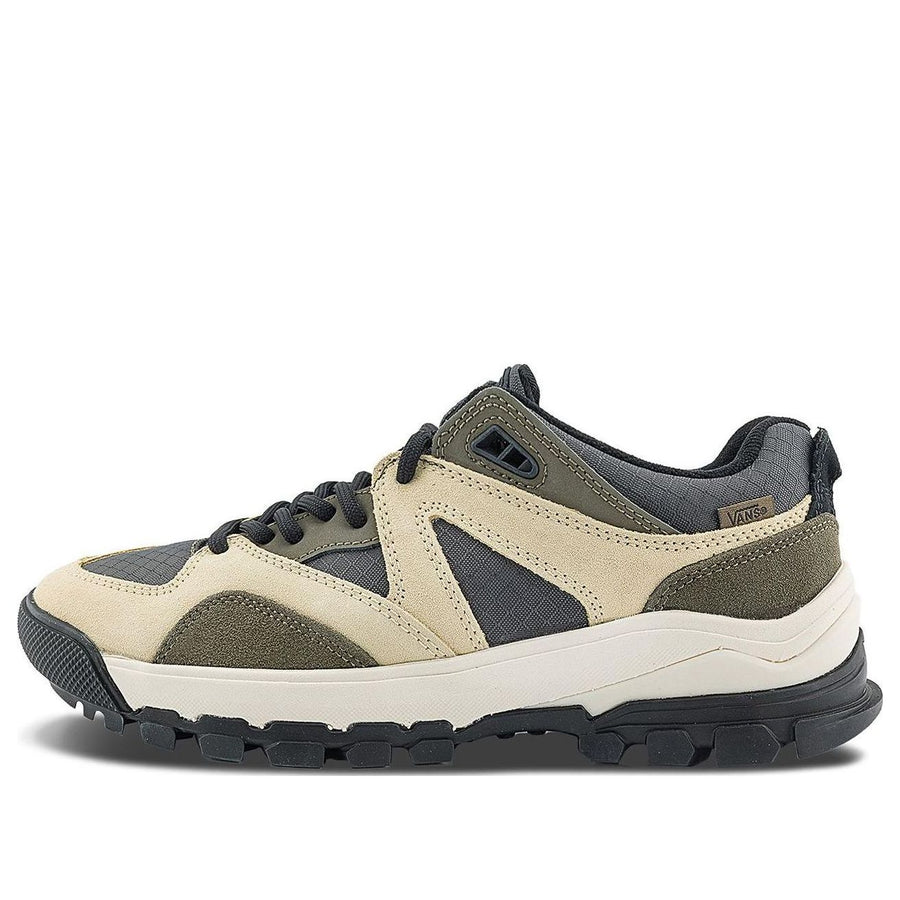 

Кроссовки Vans Amzn Trailhead 'Beige Brown', бежевый