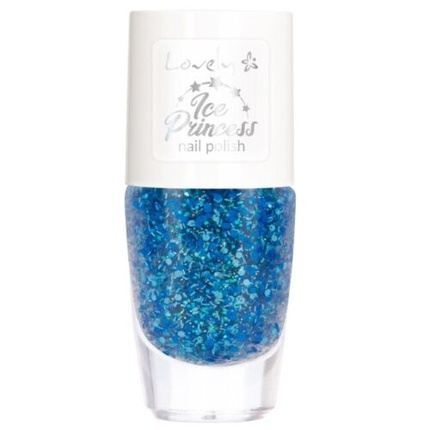 

Лак для ногтей Ice Princess 8 мл Lovely Assorted