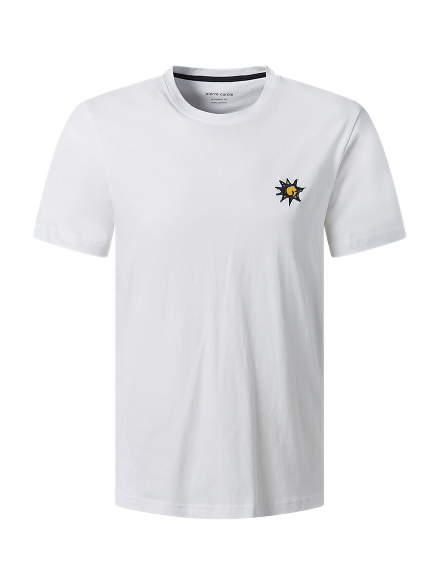 

Футболка PIERRE CARDIN, White