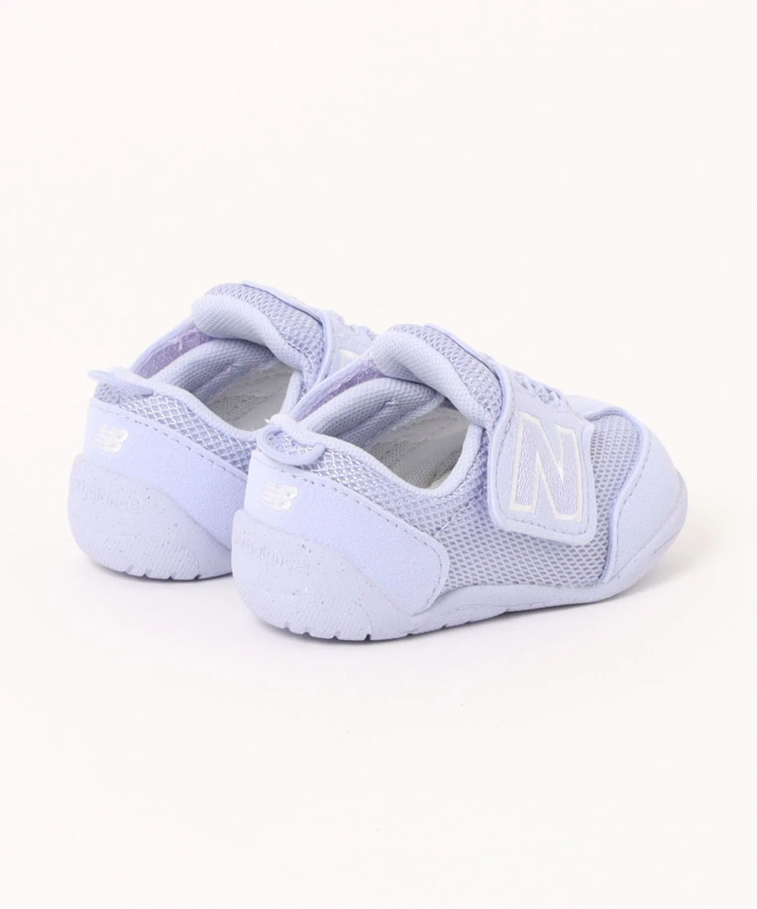 Детские кроссовки New Balance NEW-B FIRST — фото 4
