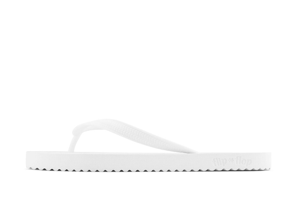 

Шлепанцы ORIGINALS flip*flop, цвет white