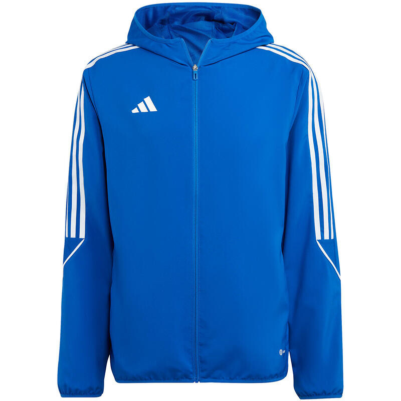 

Спортивная куртка Adidas, синий