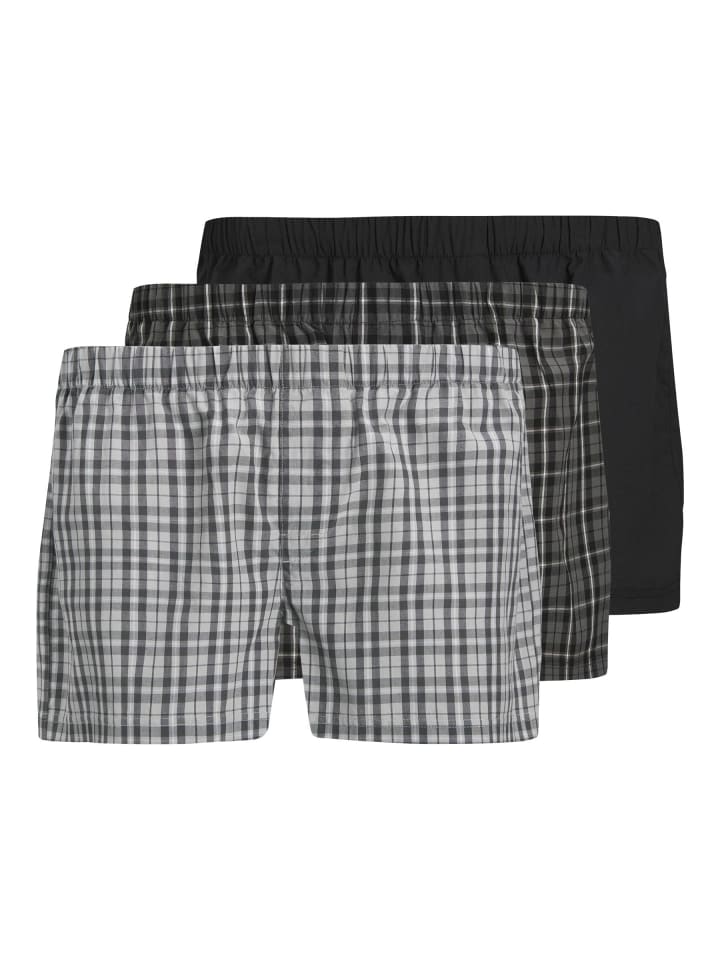 

Боксеры Jack & Jones