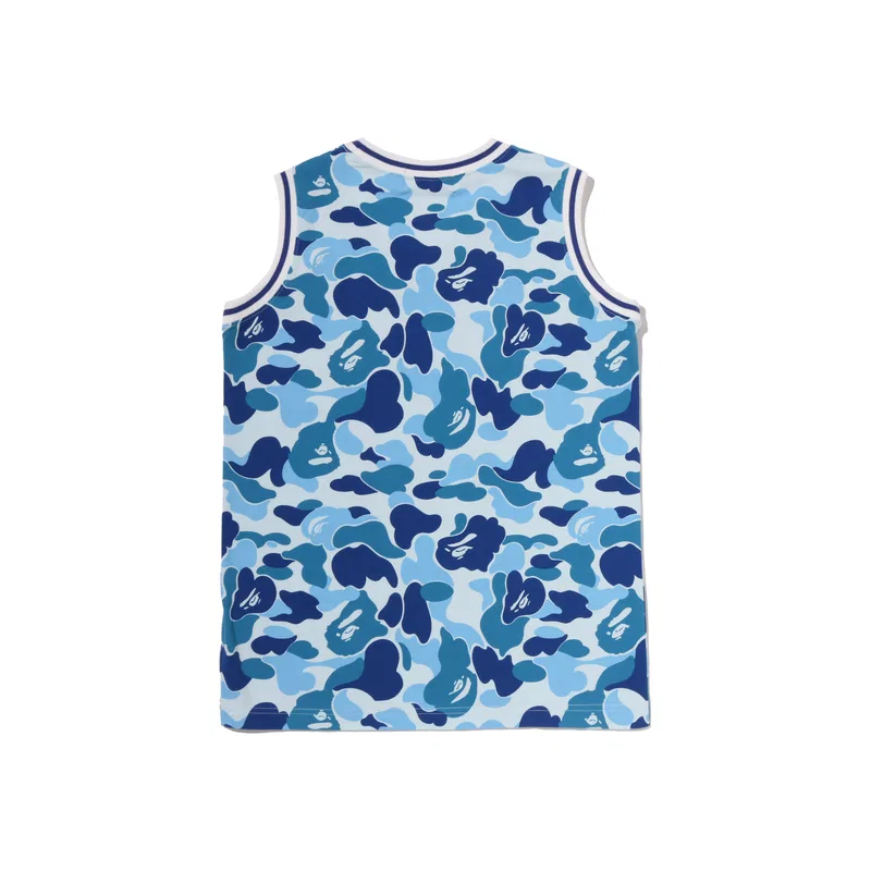 Майка Teenagers A BATHING APE розовая — фото 4