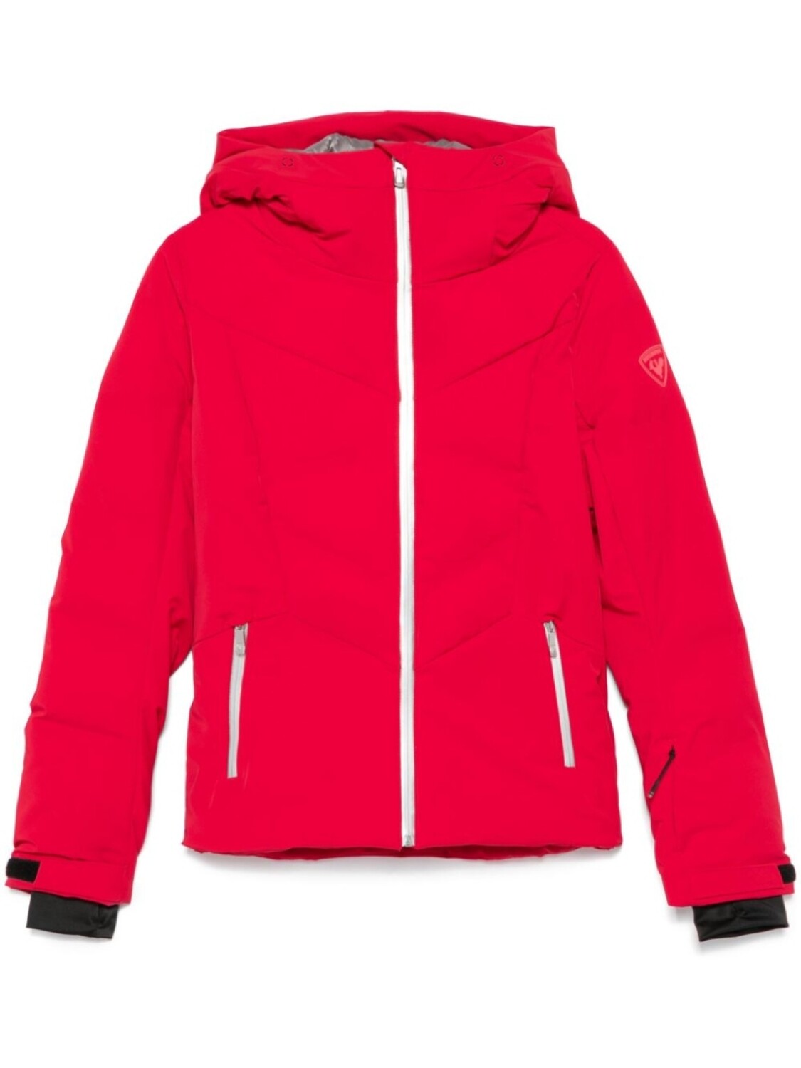 

Лыжная куртка Blackside Rossignol, красный