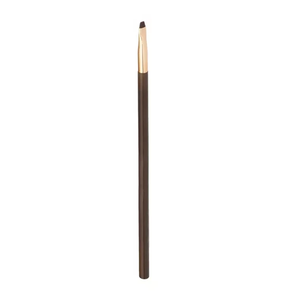 

Маленькая прямая кисть для бровей, 03, 1 шт. Many Brushes Sharp&Simple