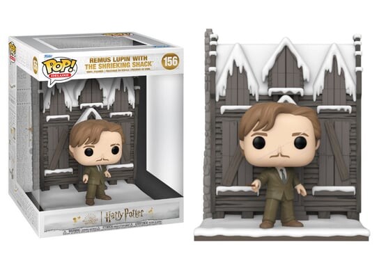 

Funko POP! Делюкс, коллекционная фигурка, Гарри Поттер, Ремус Люпин