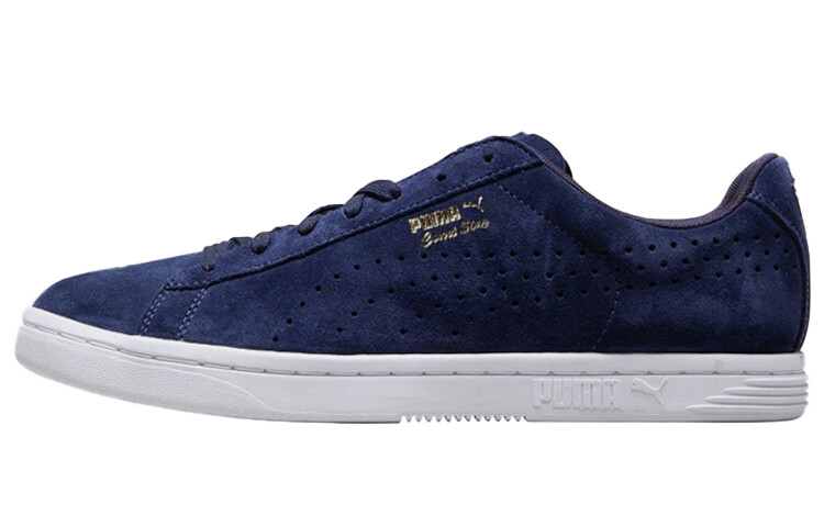 Обувь для скейтбординга Puma Court Star унисекс
