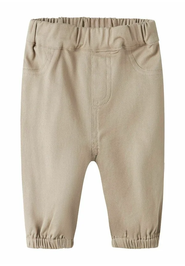Брюки Lil' Atelier, Oxford Tan