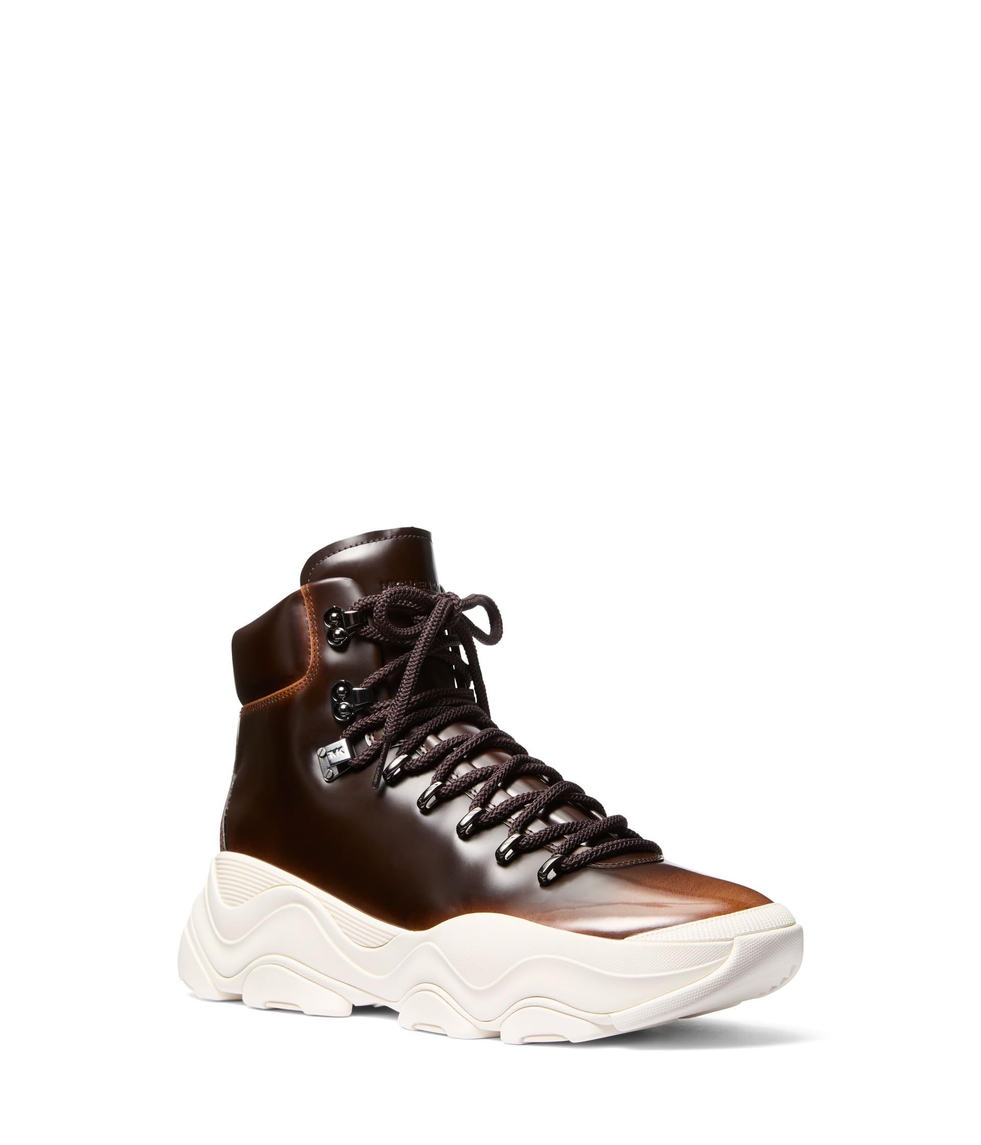 

Ботинки Michael Kors Atlas Boots, Luggage