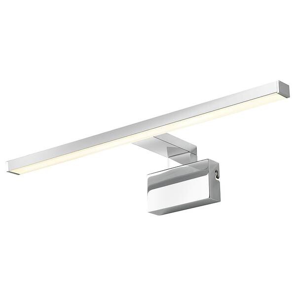 

Настенный светильник Nordlux Marlee цвет chrom