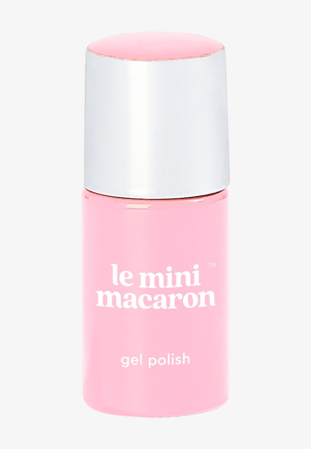 

Лак для ногтей Gel Polish Le Mini Macaron, цвет giselle