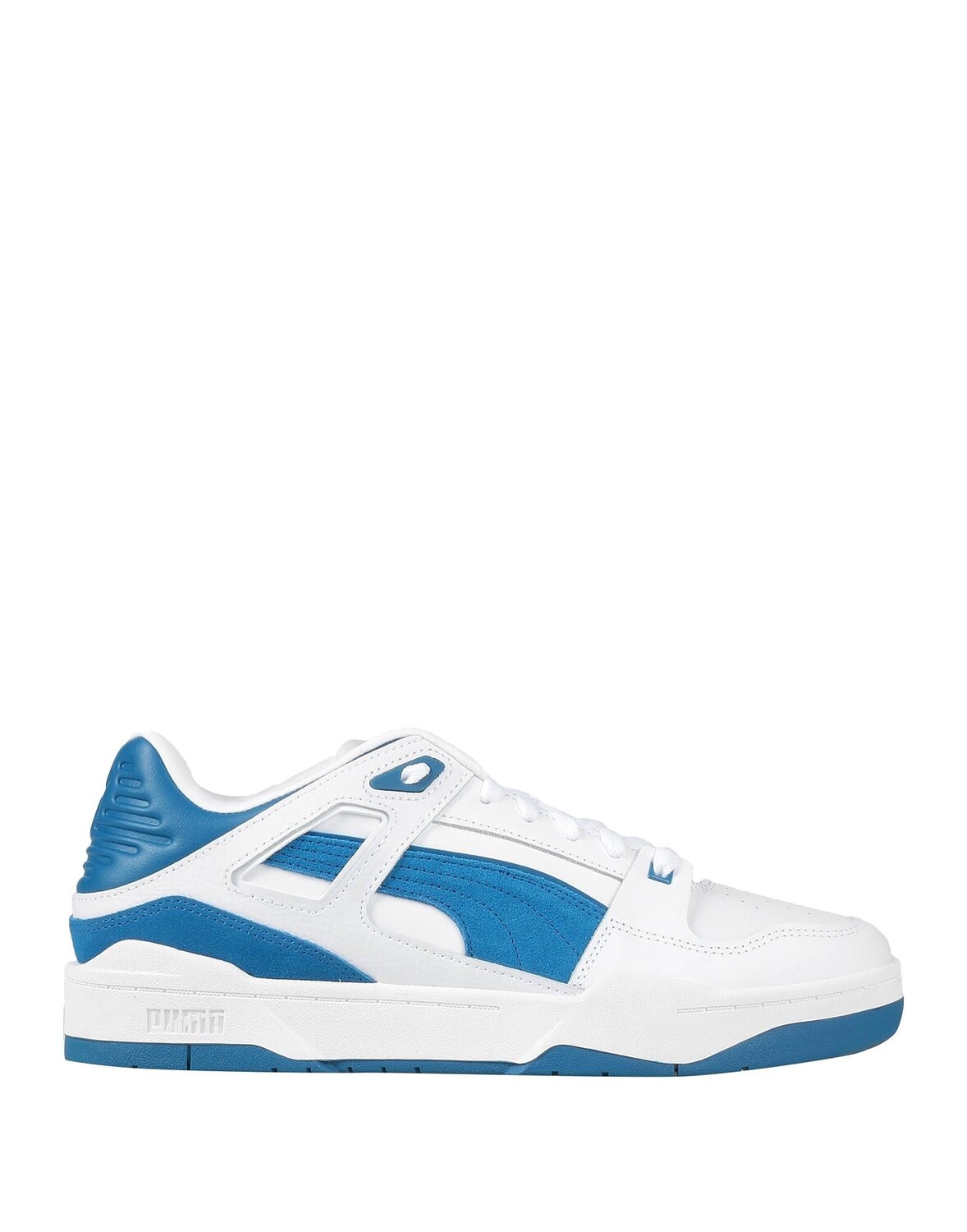 

Кеды Puma, белый