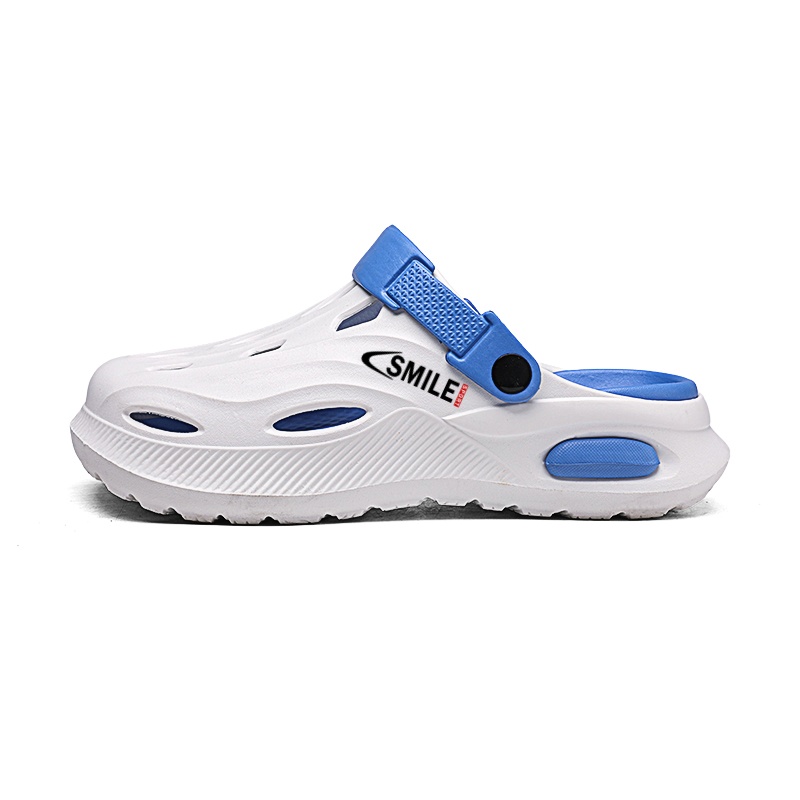 

Сабо мужские NANJIREN, Haze Blue