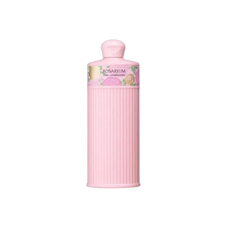 Кондиционер для волос ароматический увлажняющий SHISEIDO Rose Garden, 300 мл — фото 2