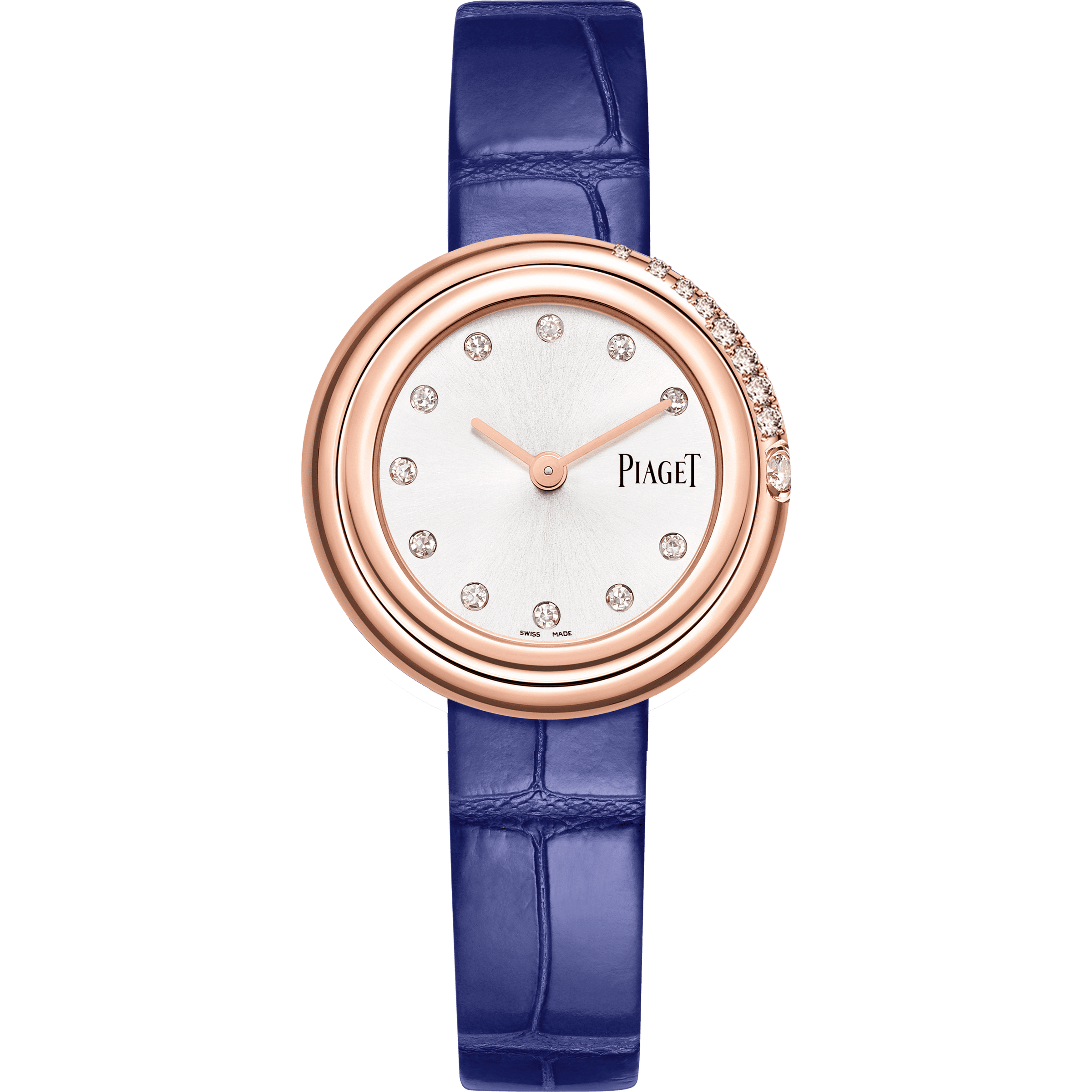 

Часы женские Piaget