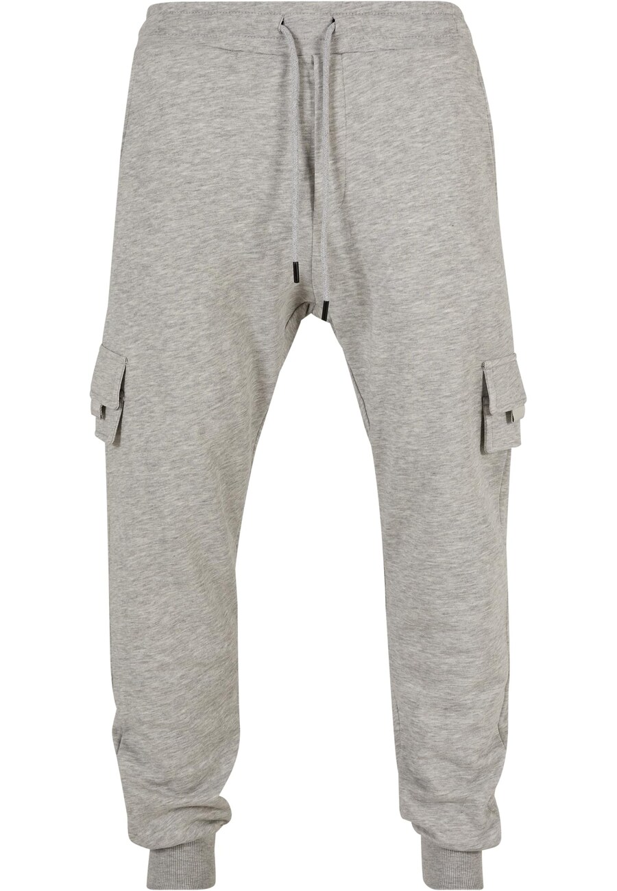 

Спортивные штаны DEF Tapered Cargo Pants Fatih, пятнистый серый