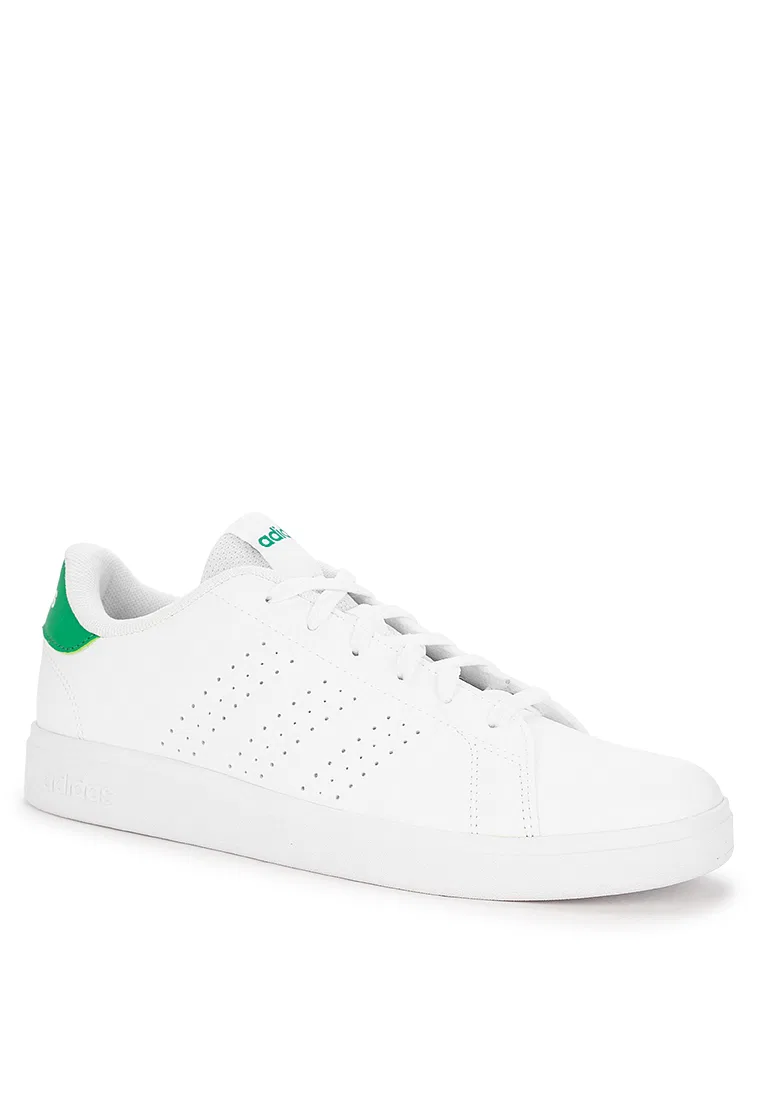 Кроссовки детские, Advantage Base 2.0, Reebok Adidas, белый
