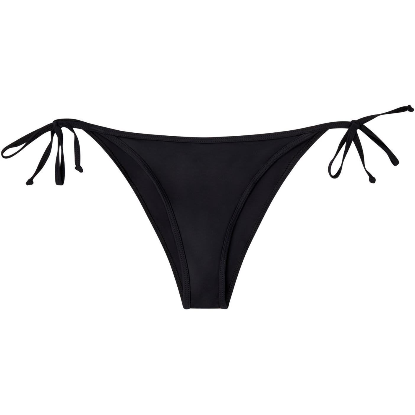 

Бразильский бикини D Core DIESEL, черный