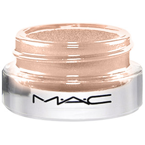 

Стойкие кремовые тени для век pro longwear paint pot Mac, цвет bare study