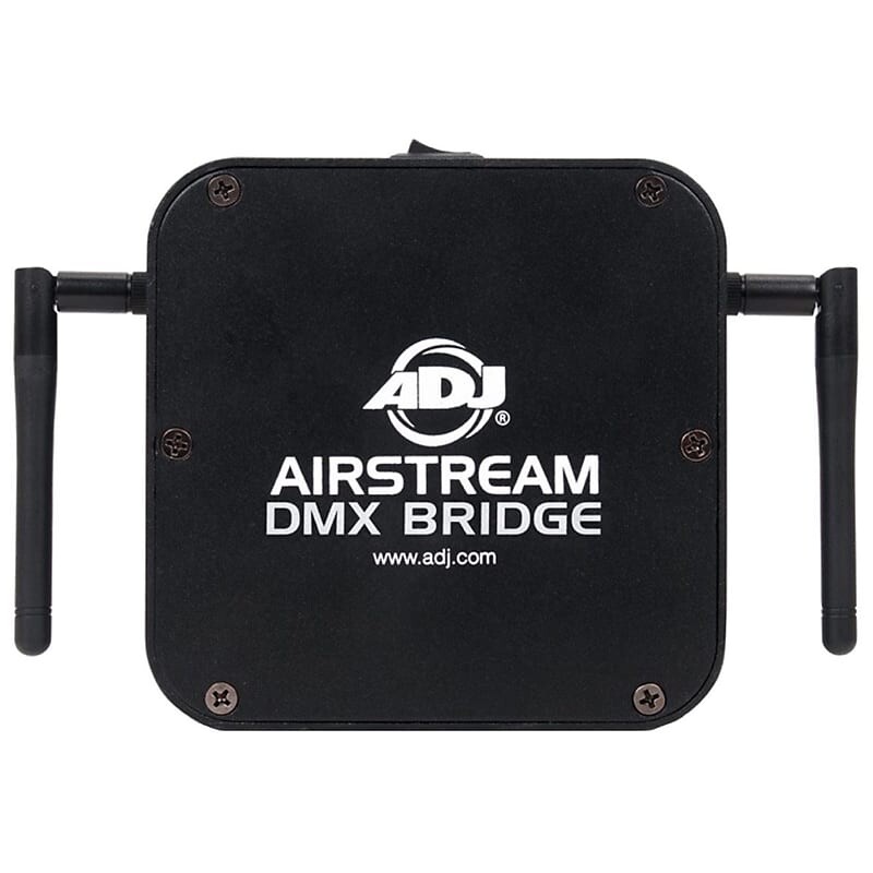 

Контроллер освещения American DJ AIR286