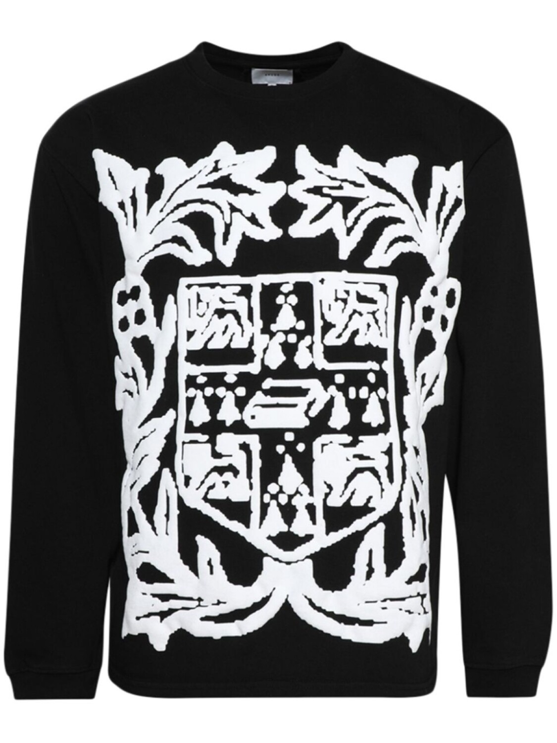 

Футболка Veritas Crest RHUDE, черный