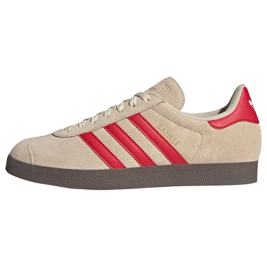 

Кроссовки ADIDAS ORIGINALS Sneakers Gazelle, бежевый