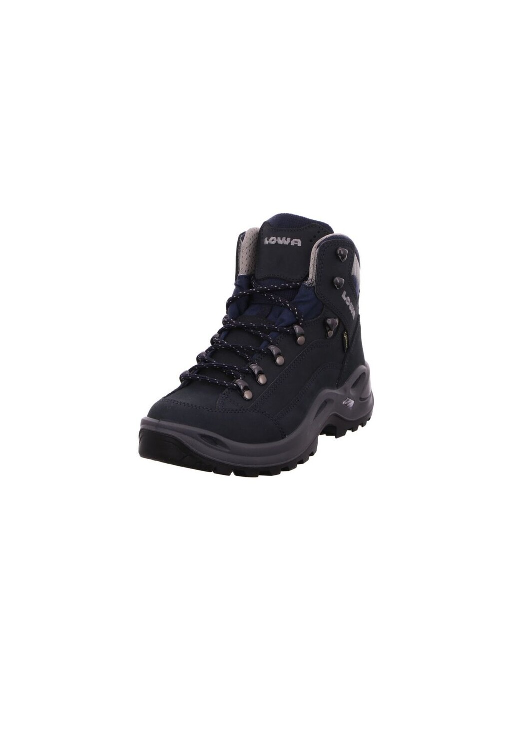 

Кроссовки Renegade MID GTX Ws LOWA, синий