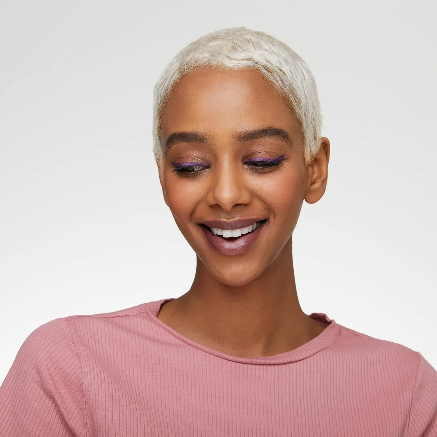 Карандаш для глаз «Long-Lasting Eye Pencil» от Essence Essence, Purple — фото 4