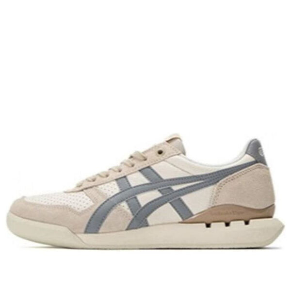 

Кроссовки Onitsuka Tiger Ultimate 81 EX Shoes 'Cream Beige Grey', бежевый