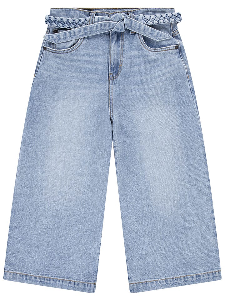 

Джинсы Levi's Kids, светло-синий