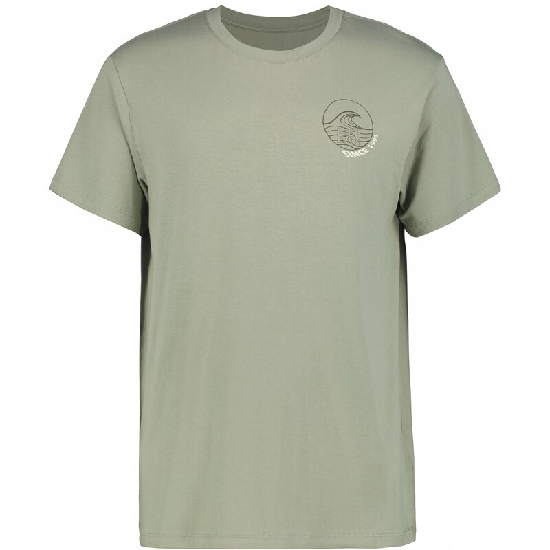 

Рубашка макатава Icepeak, цвет antikgruen