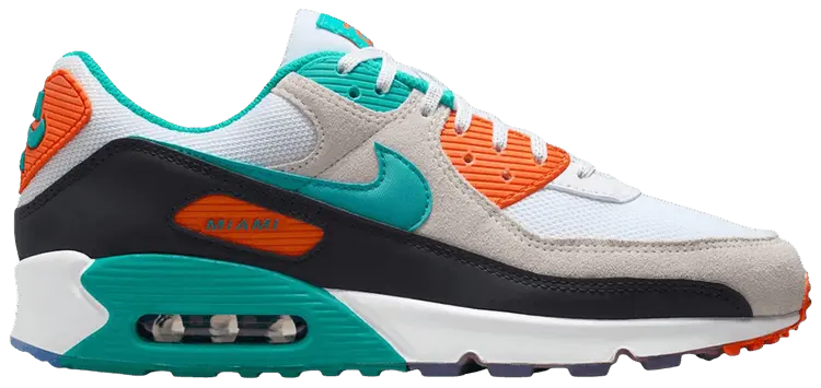 

Кроссовки Nike Air Max 90, синий