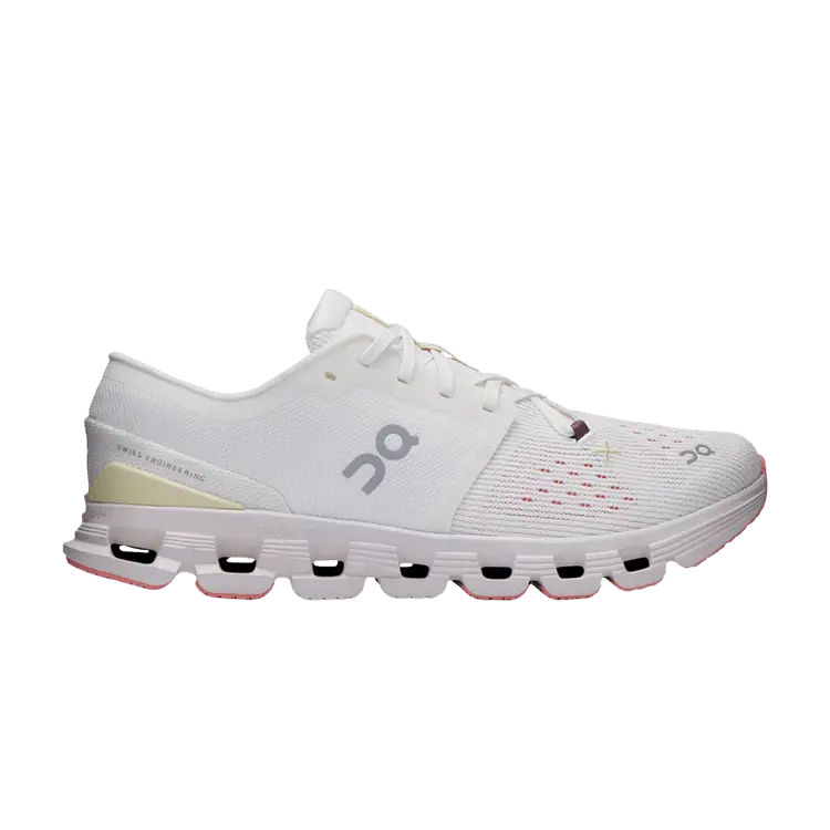 Кроссовки Wmns Cloud X 4 'Ivory Sand', кремовый