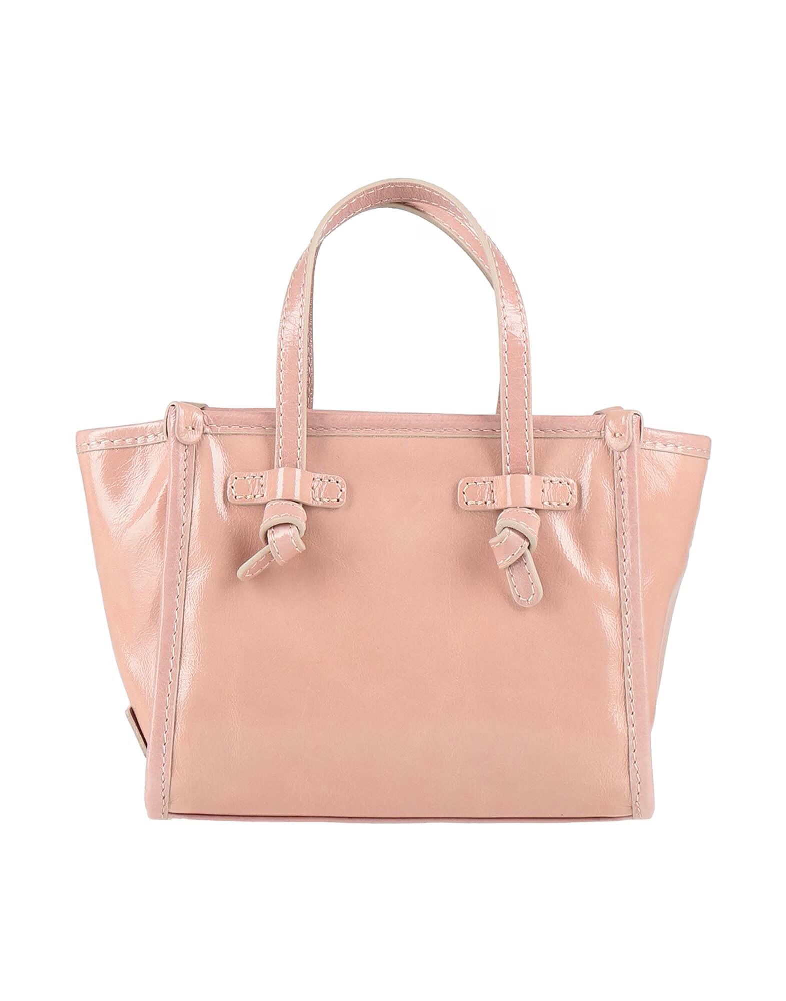 

Сумка Marcella Club Gianni Chiarini, бледно-розовый
