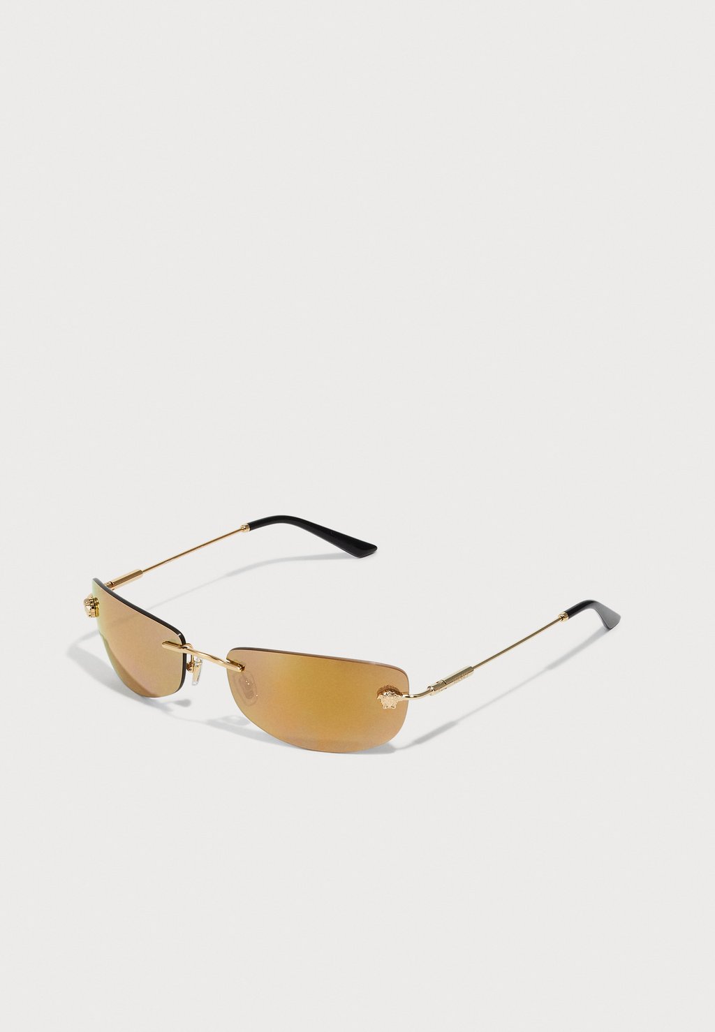 

Солнцезащитные очки UNISEX Versace, золотой