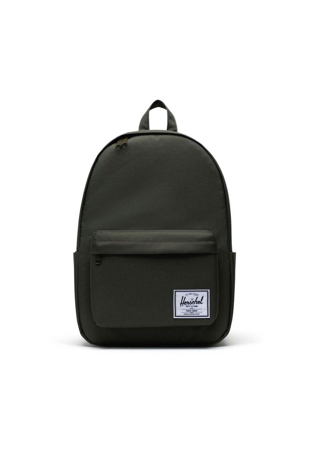 

Classic X-Large ECO 30 - рюкзак 45 см Herschel, цвет Forest Night