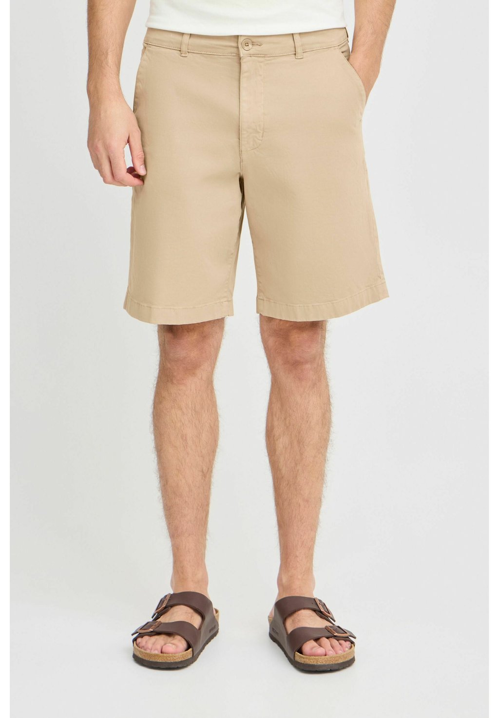 

Шорты CFBENNET Casual Friday, цвет Plaza Taupe