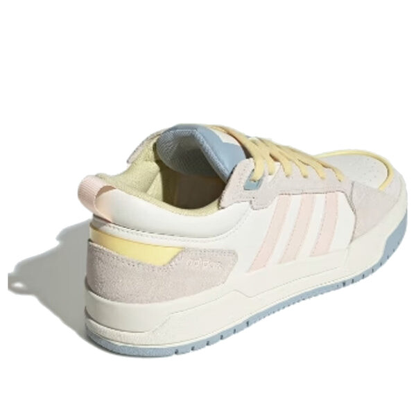 

Кроссовки 100дб Adidas, белый