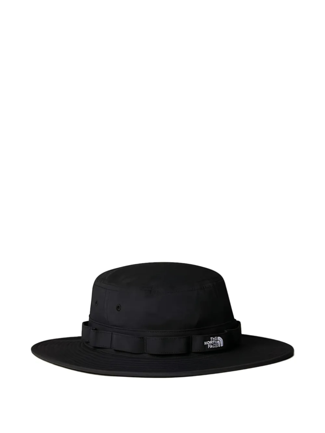 

The North Face шляпа Class V Brimmer, черный