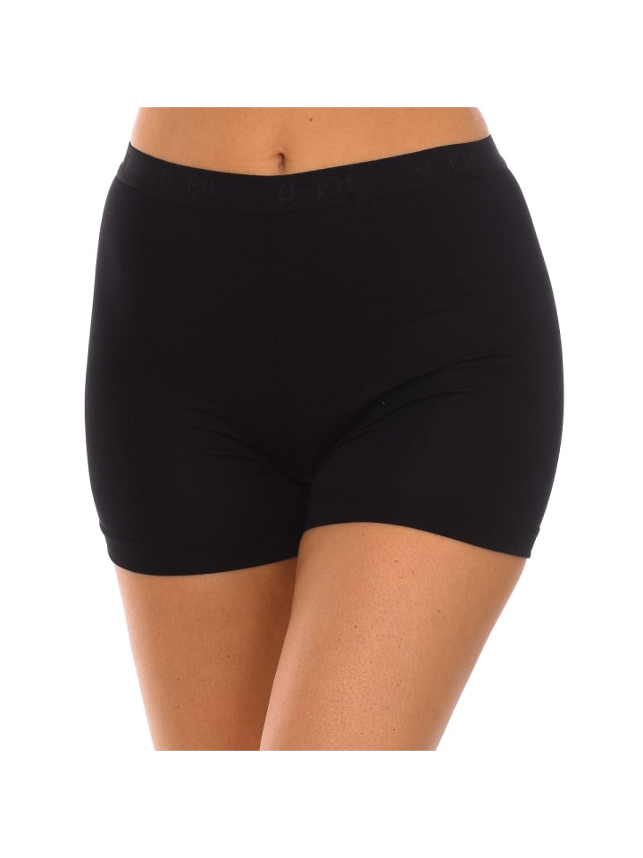 

Kisses and Love Черные трусики