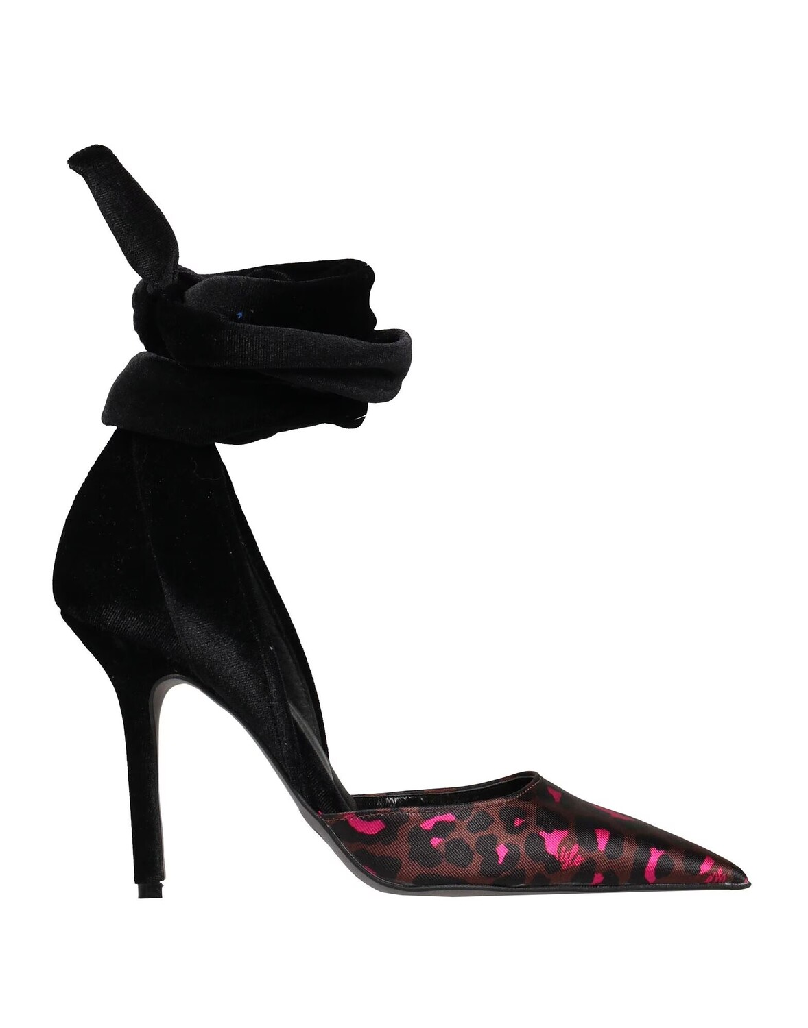 

Туфли Islo Isabella Lorusso, темно-коричневый